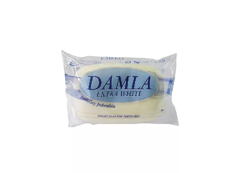 Mydło w kostce Damla