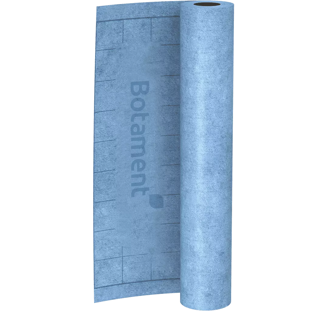 Mata hydroizolacyjna Botament AE 2w1 