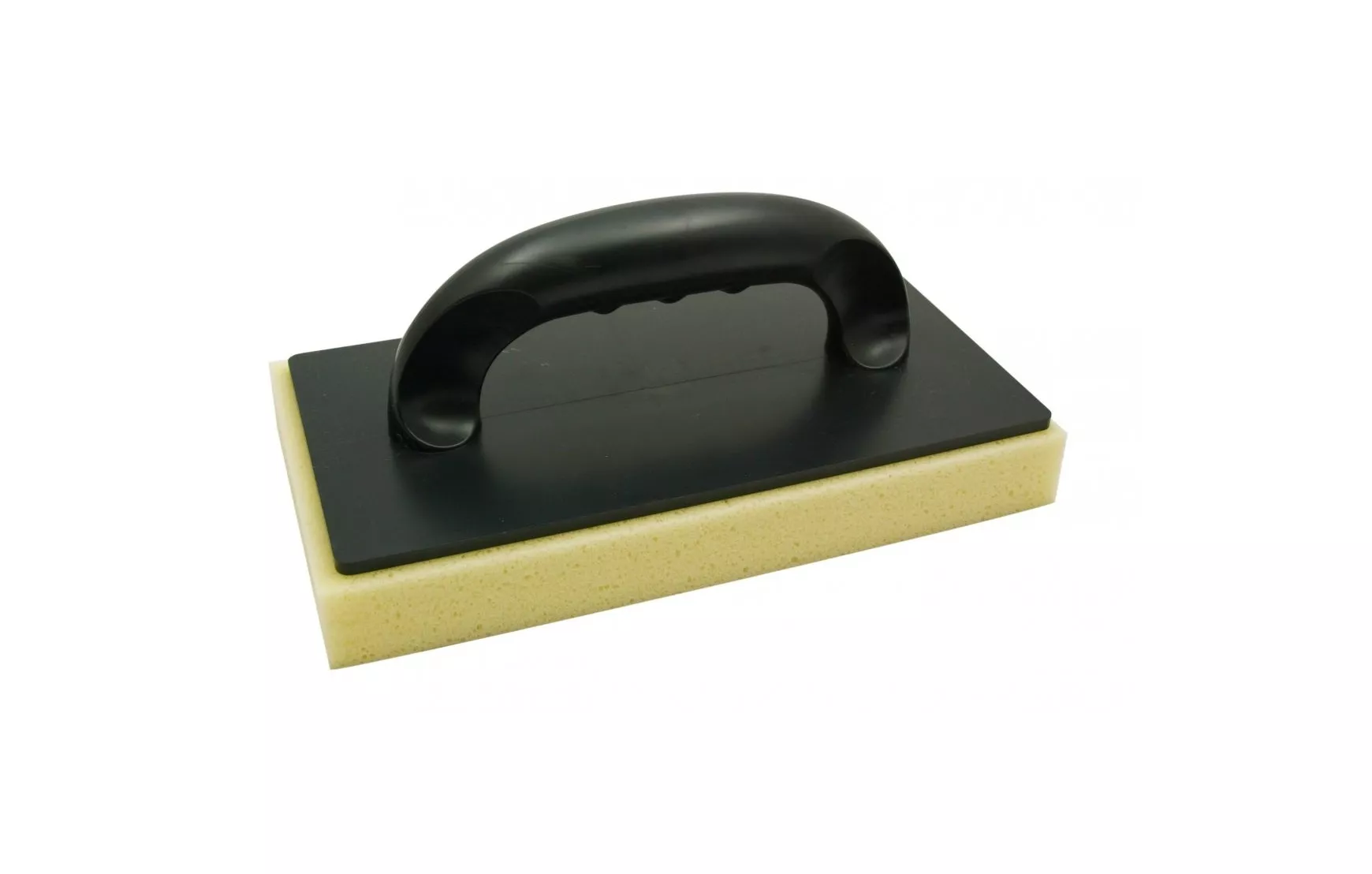 Paca z gąbką żółtą nacinaną