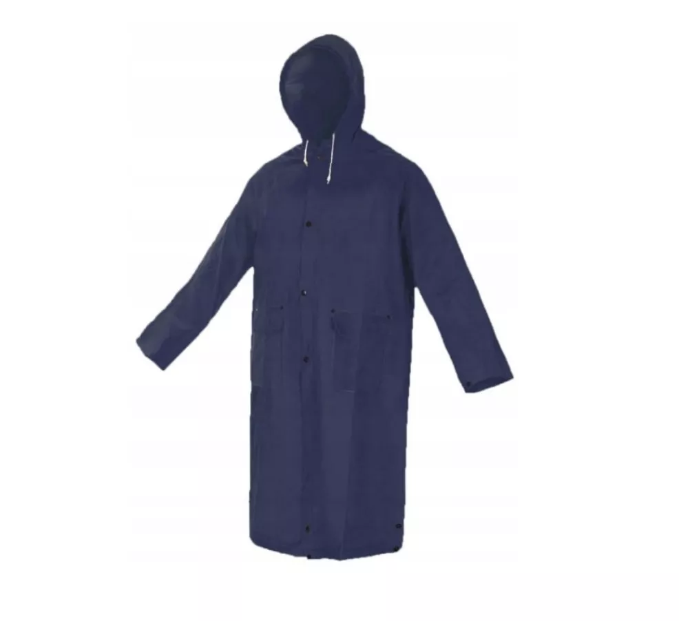 Płaszcz przeciwdeszczowy