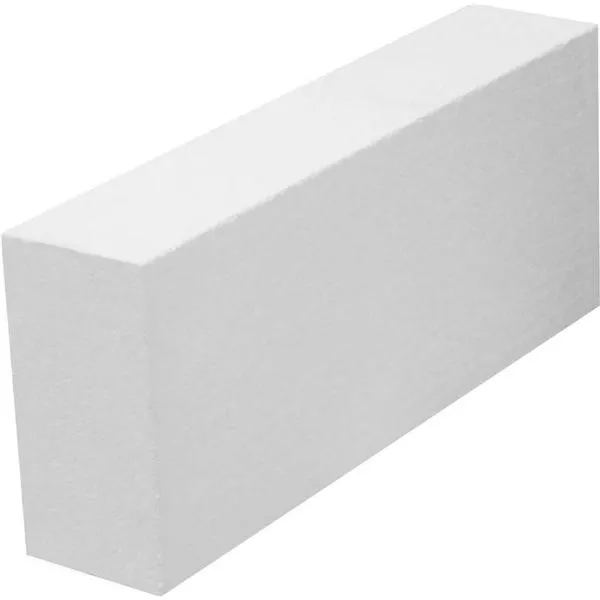 Gazobeton gr. 12 cm 600 kg/m3 Prefabet