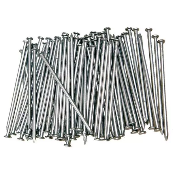 Gwoździe budowlane 5" PA