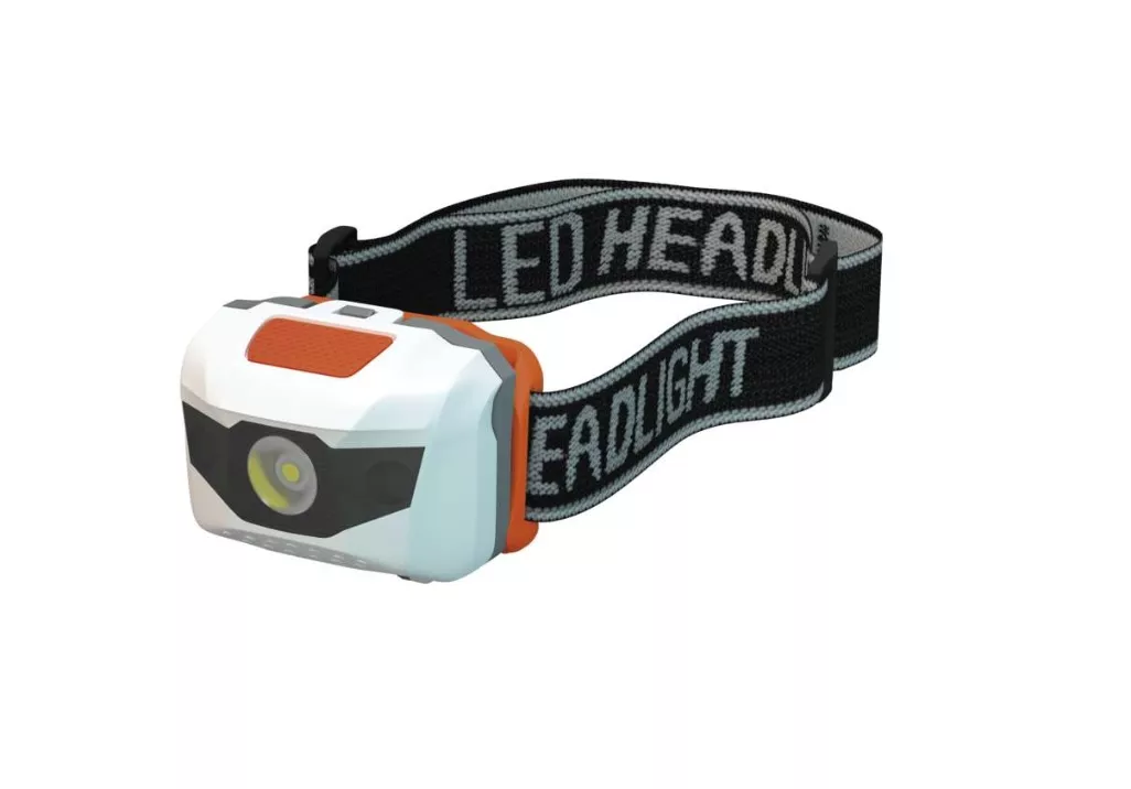 Latarka czołowa 1W Emos led P3521