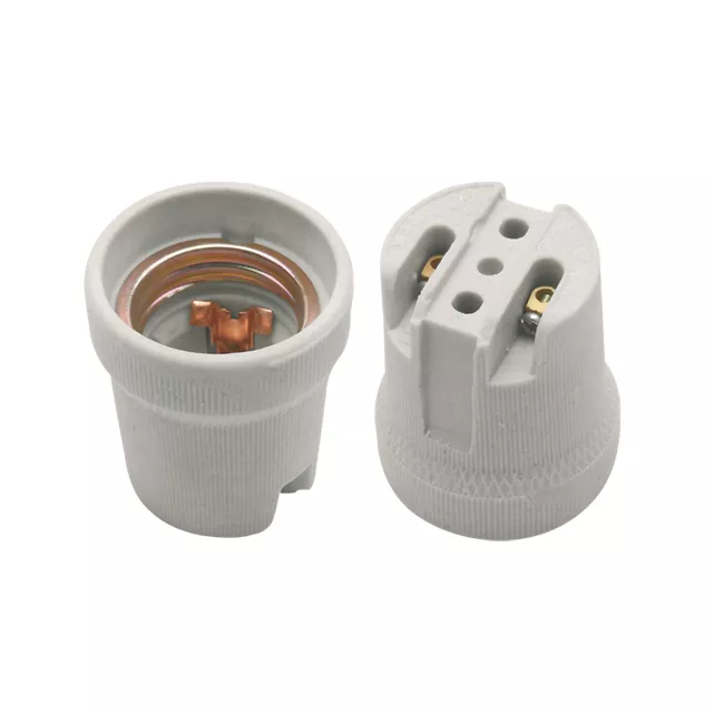 Oprawka ceramiczna E27