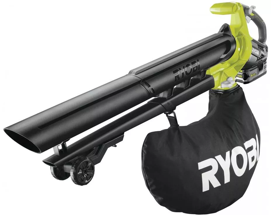 Dmuchawa akumulatorowa Ryobi RBV1850