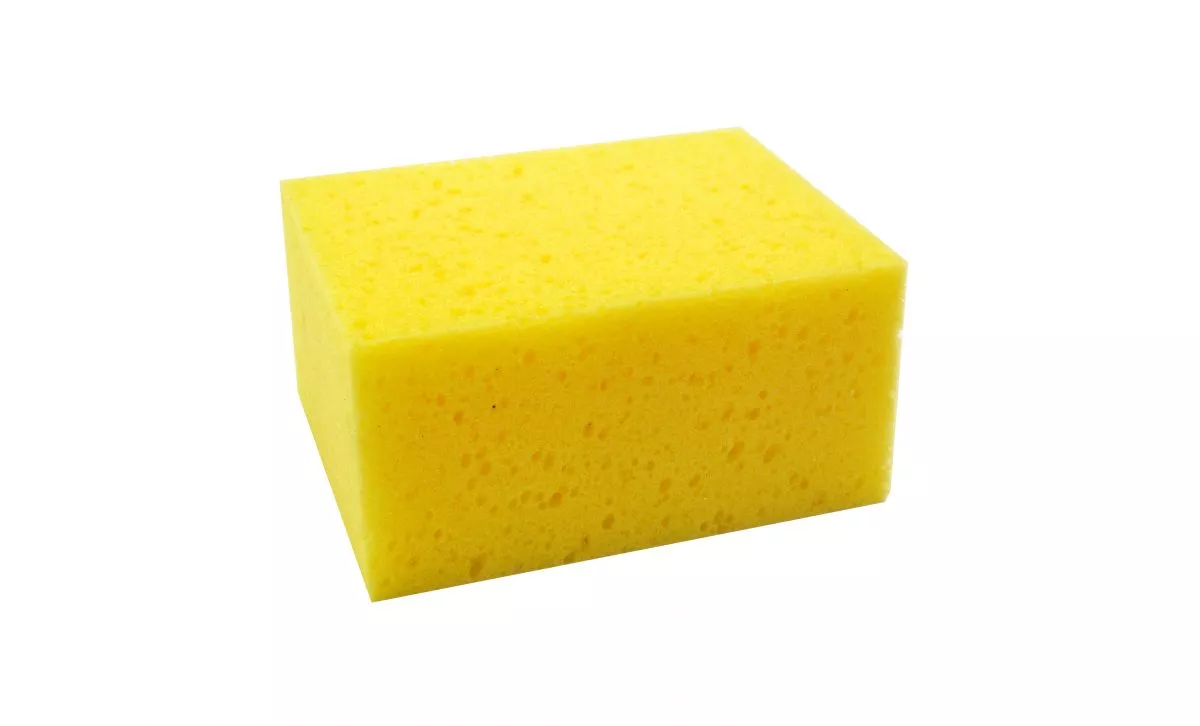 Gąbka do glazury  14 x 11 x 7