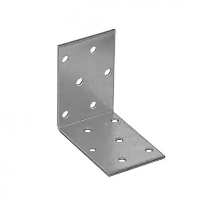 Kątownik montażowy 60x60x40 mm KM3