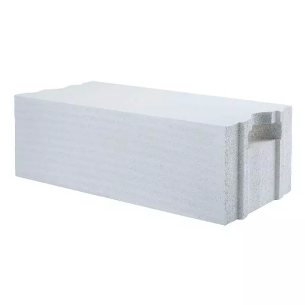 YTONG PP2,5/0,4 S+GT Forte - bloczek z betonu komórkowego