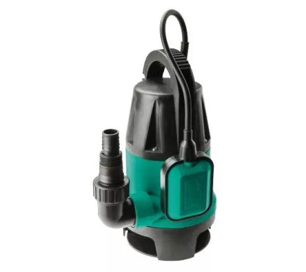 Pompa zanurzeniowa do brudnej wody 400 W