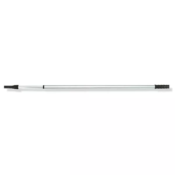 Kij teleskopowy aluminiowy z blokadą 