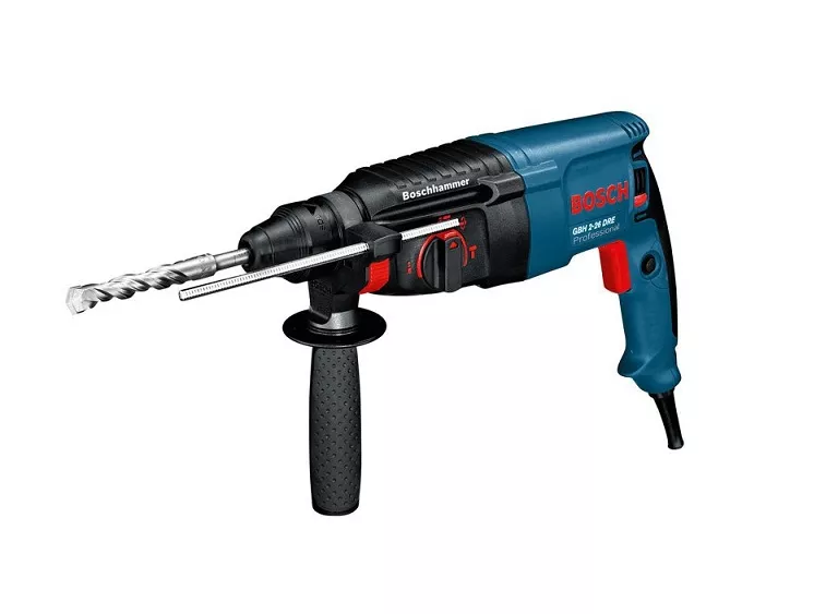 Młot GBH 2-26 DRE 800 W Bosch