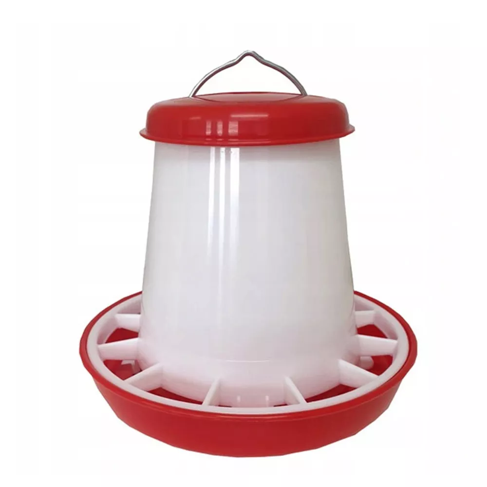 Karmnik dla drobiu 6 kg