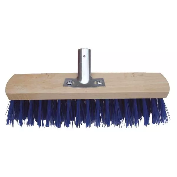 Szczotka uliczna 400