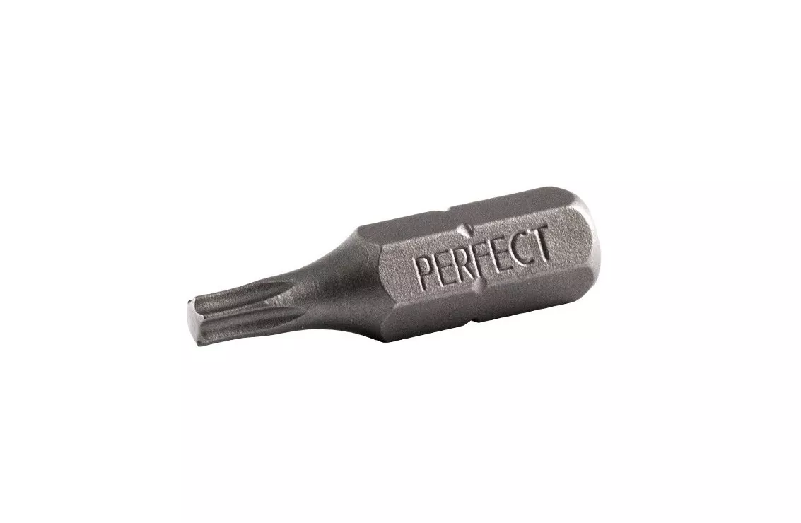 Końcówka Torx 30x25 Perfect