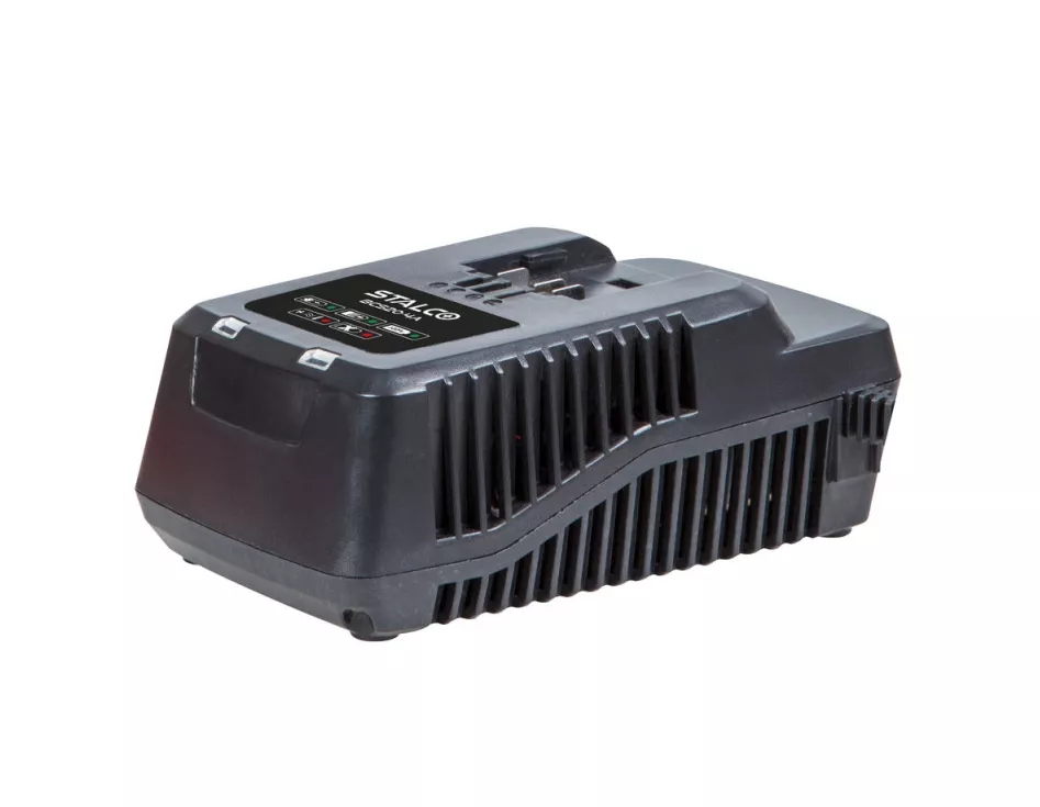 Ładowarka do akumulatorów 100W Stalco BCS20-4A 