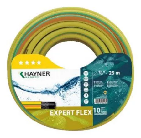 Wąż ogrodowy Expert Flex 1/2" 25mb nieskrętny