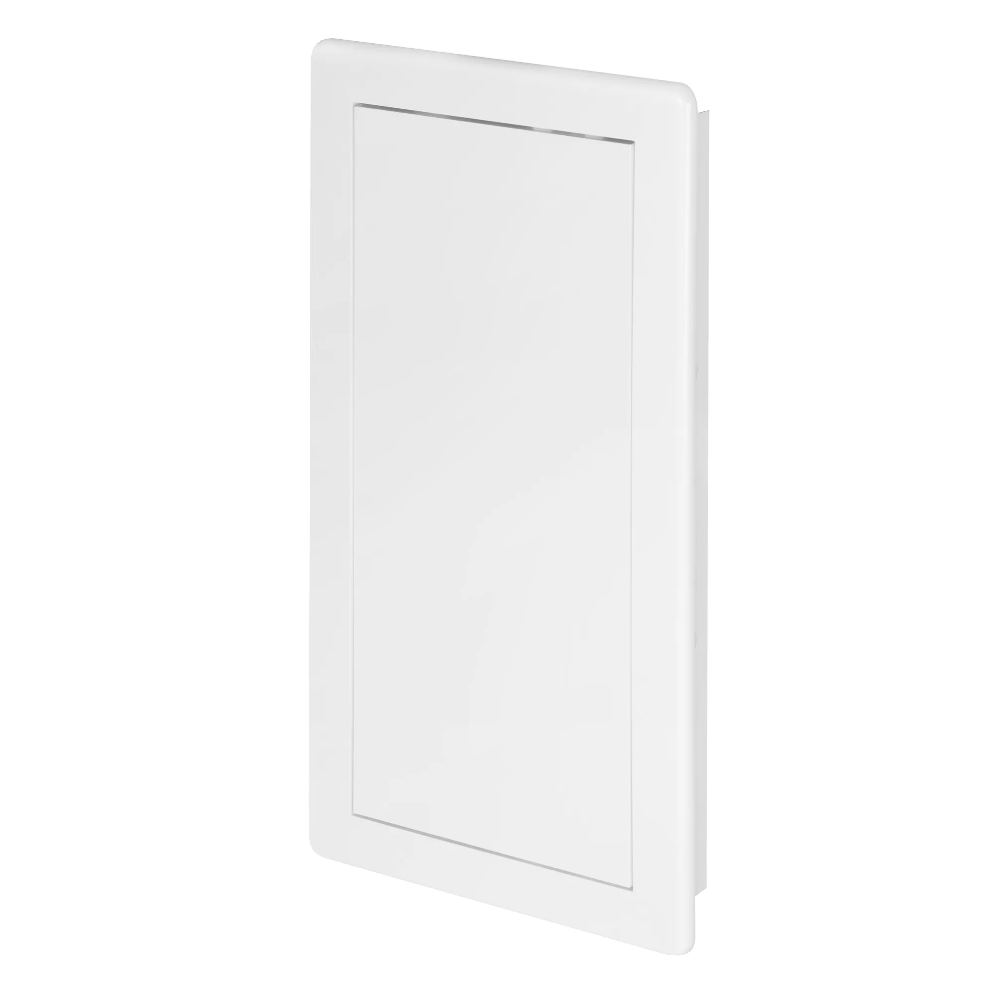 Drzwiczki rewizyjne plastikowe 15x30 białe 