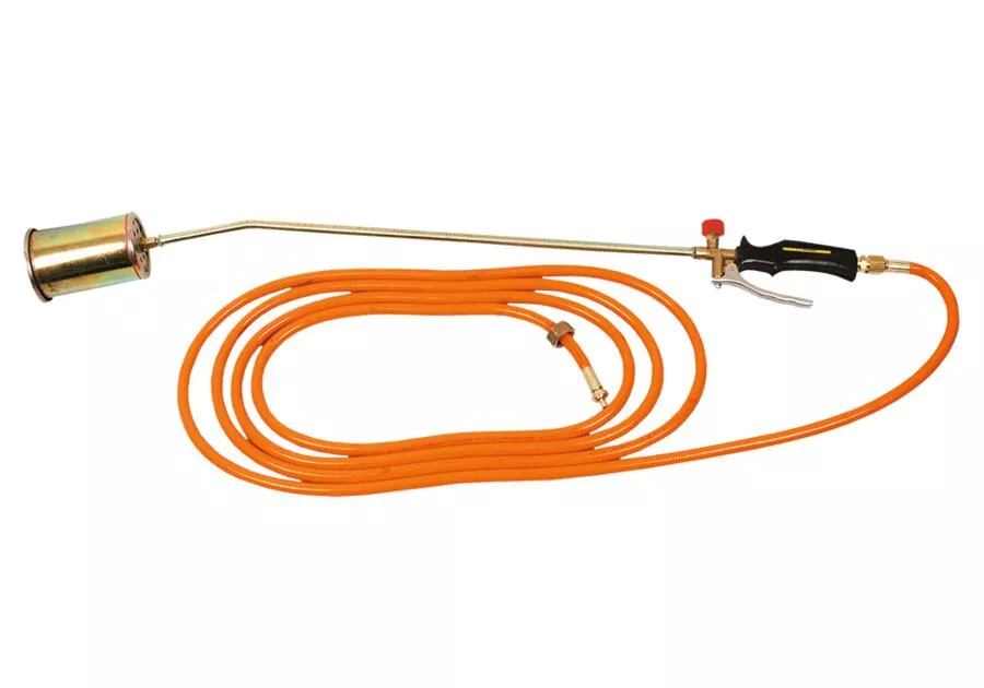 Zestaw dekarski 1 palnik