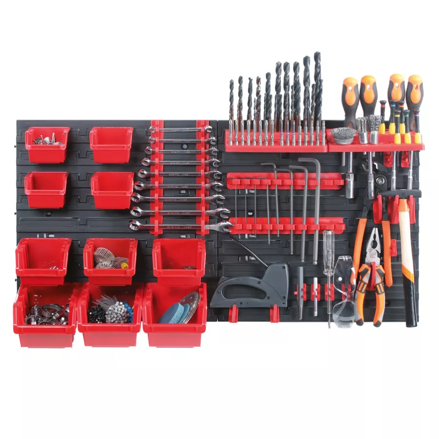 Tablica warsztatowa Orderline KOR4