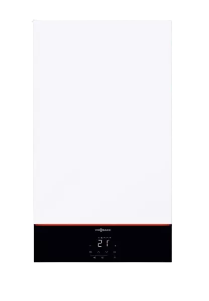 Kocioł VIESSMANN Vitodens 100-W B1KF-25 kW dwufunkcyjny