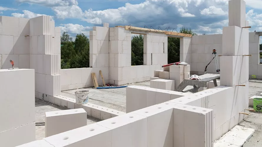 Blok silikatowy Silka Tempo 