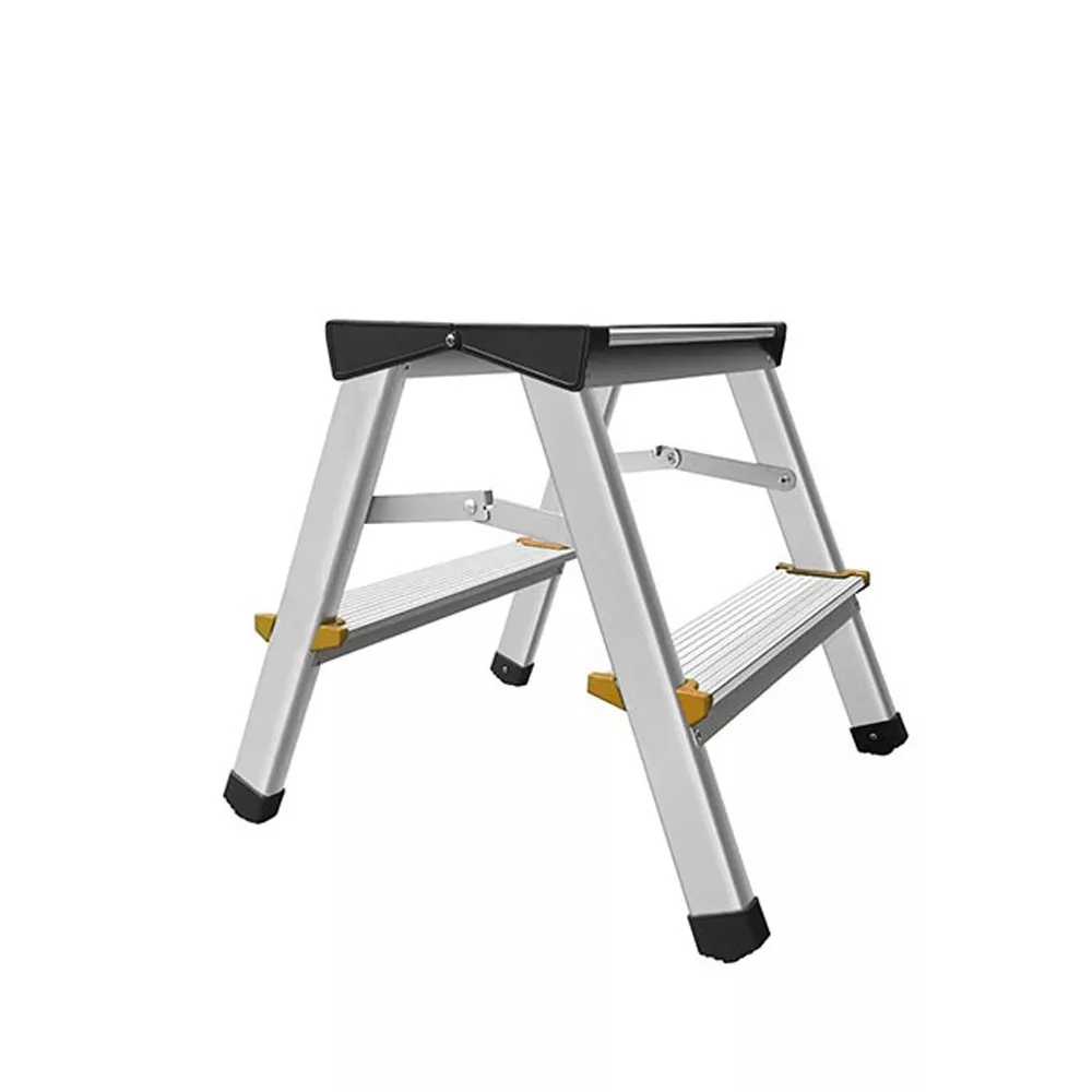 Drabina taboret 2 stopnie