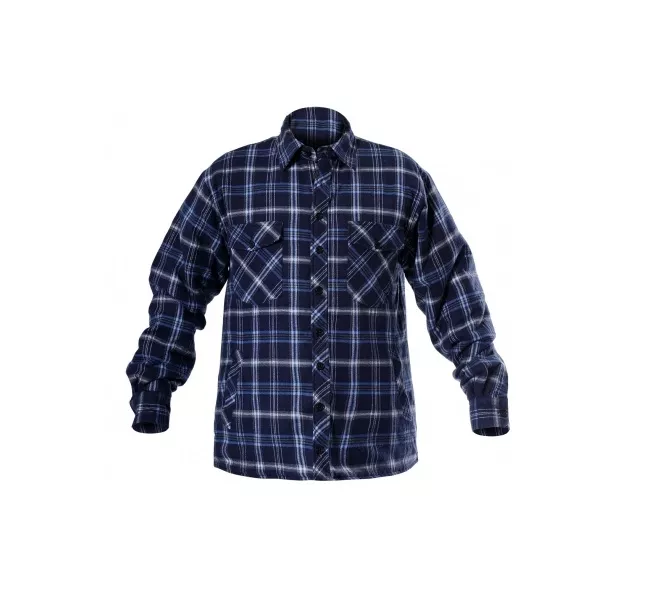 Koszula flanelowa