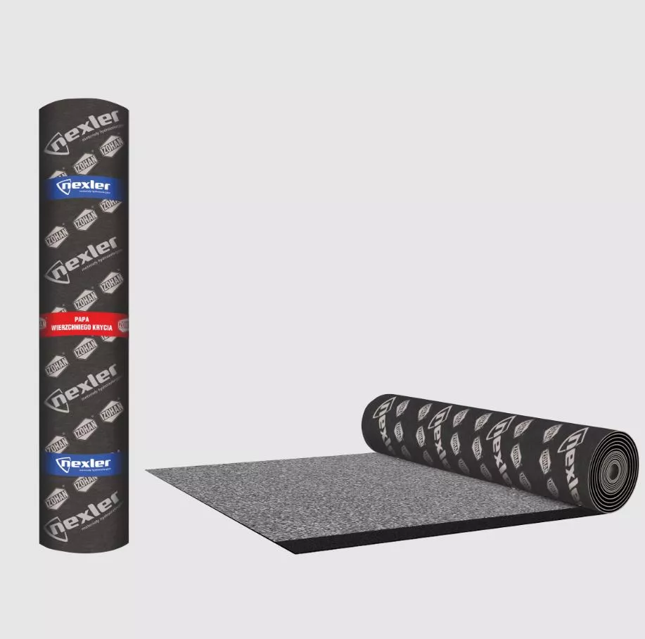 Papa Nexler PJ PYE PV250 S52H  6m2