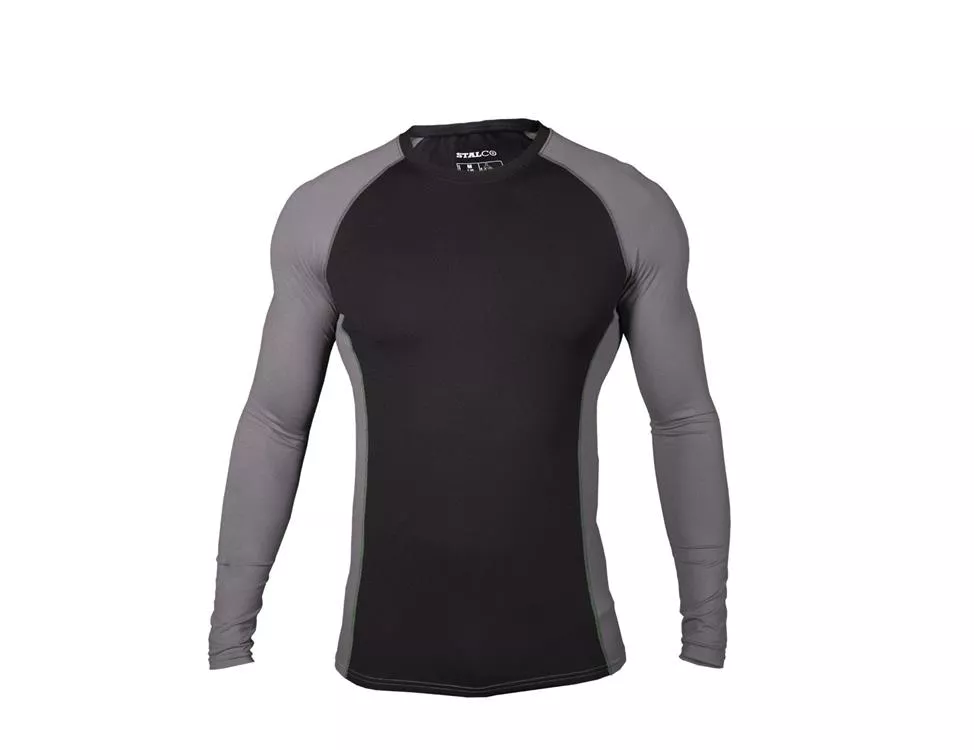 Koszulka termiczna Skyline L