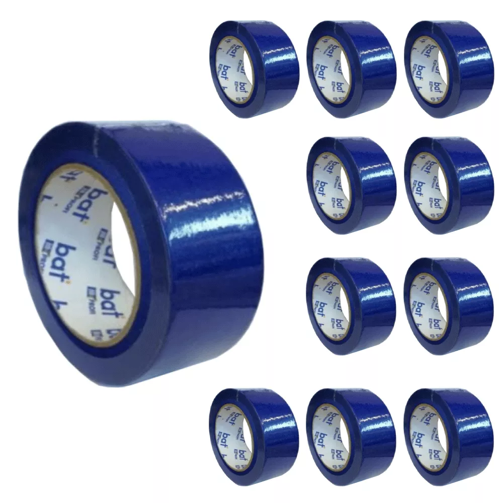 Pakiet taśma 38/50 niebieska Bat 24 sztuki