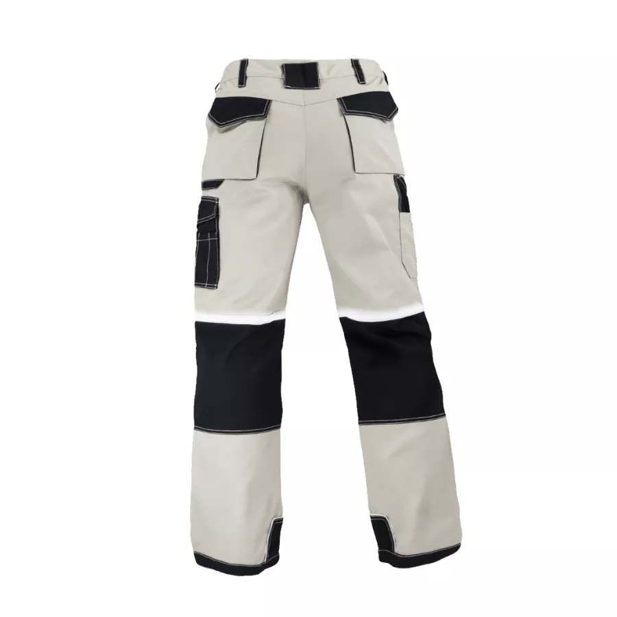 Spodnie robocze Stalco Summer Line XXXL