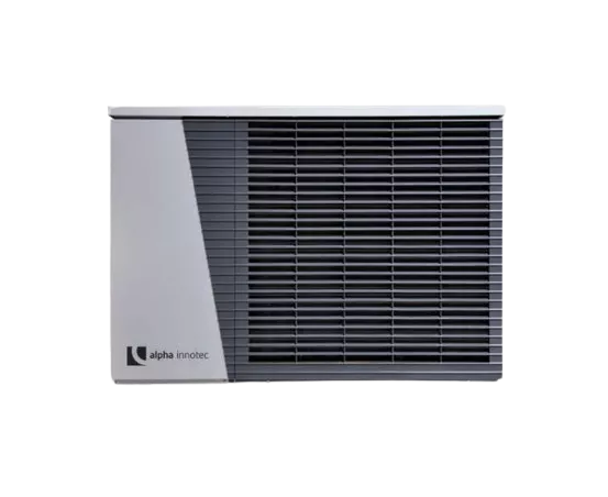 Pompa ciepła Alira LWD 50A-HMD 1 + moduł hydrauliczny - PRODUKT NIEMIECKI