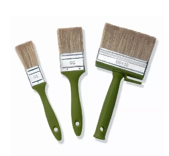 Zestaw pędzli lazurów 30/50/3x10