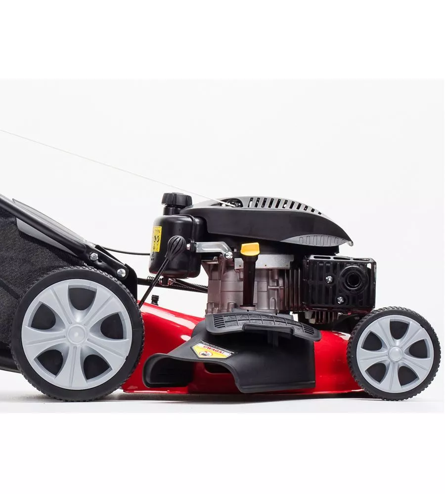 Kosiarka spalinowa bez napędu NAC LP50-173-HS-NG