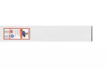 Łata murarska 200 cm