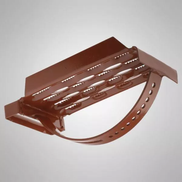 Da Stopień dachowy antracyt