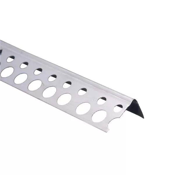 Półnarożnik aluminiowy dł. 3 m