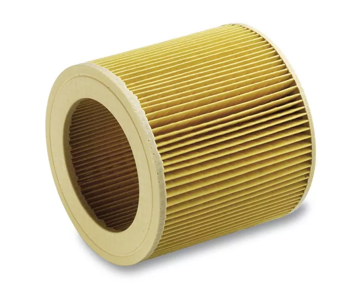 Karcher Wkład filtr. odkurzacza