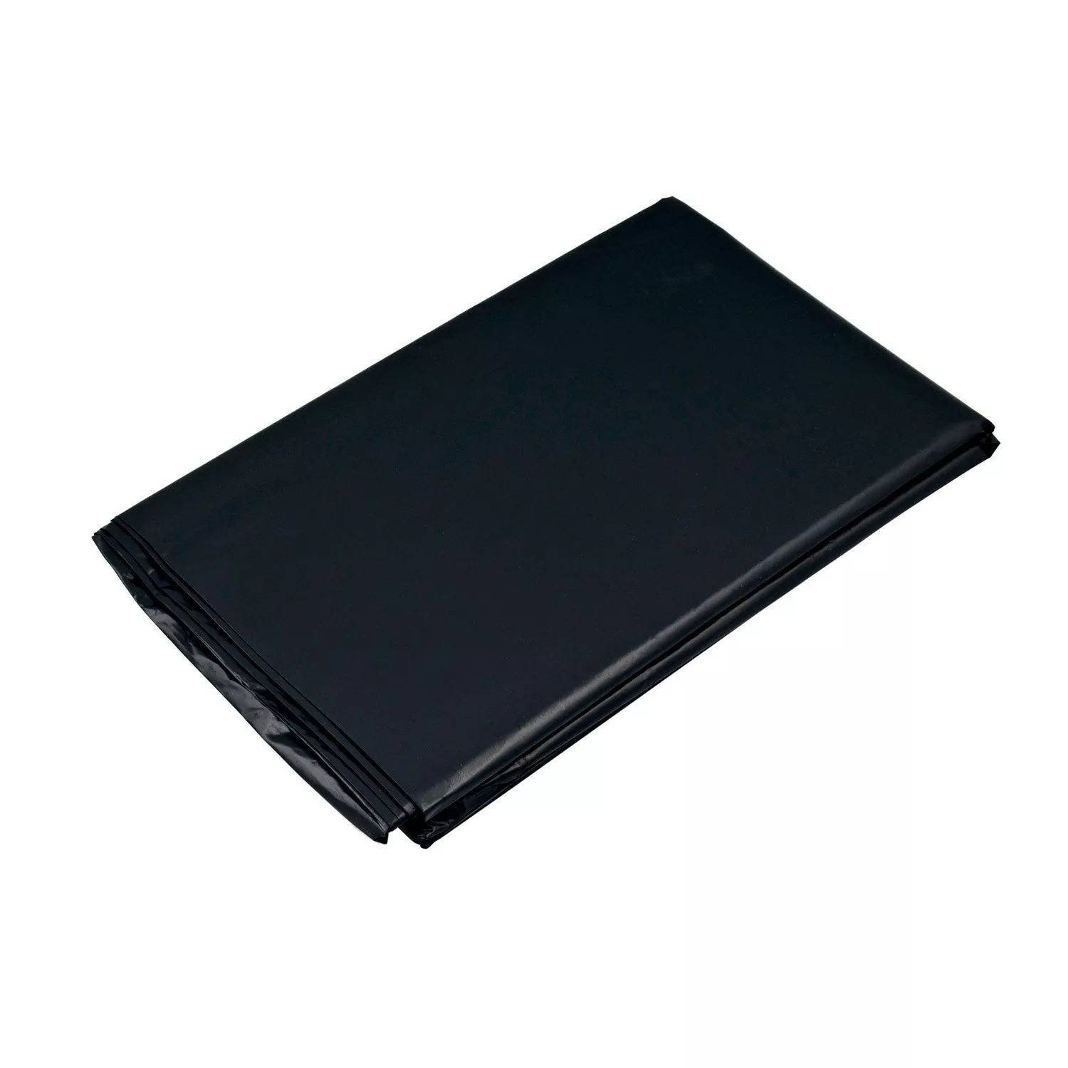 Folia budowlana czarna gr. 0,2 mm szer. 4 x 5