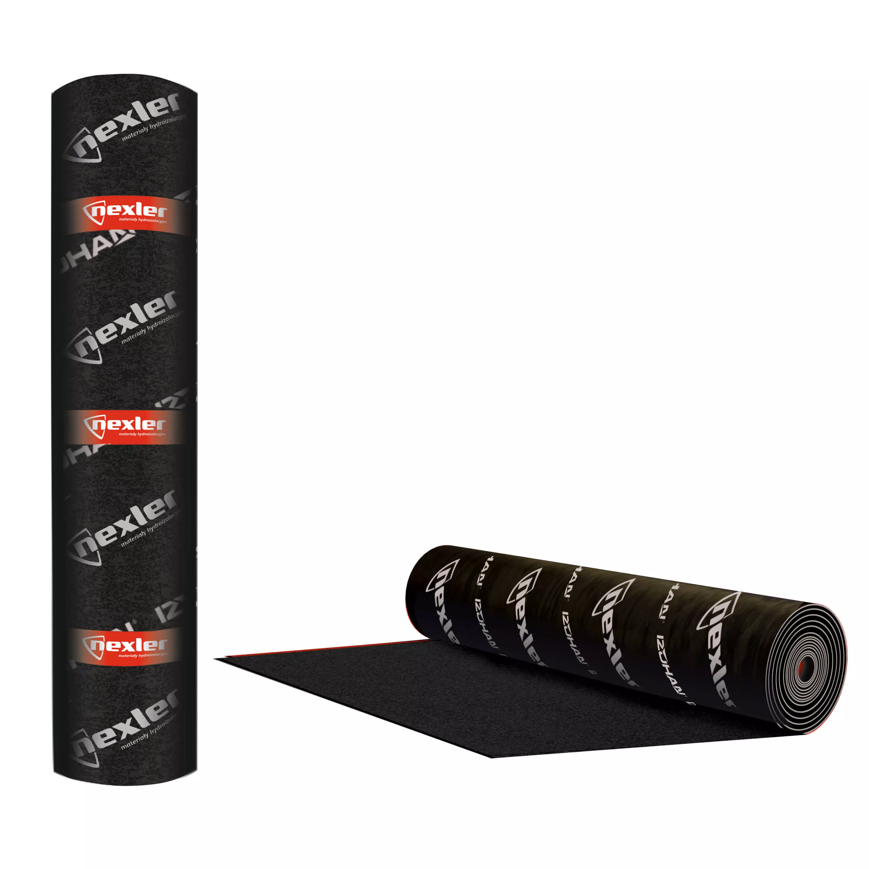 Papa podkładowa Nexler PJ PYE PV200  S40  7.5m2