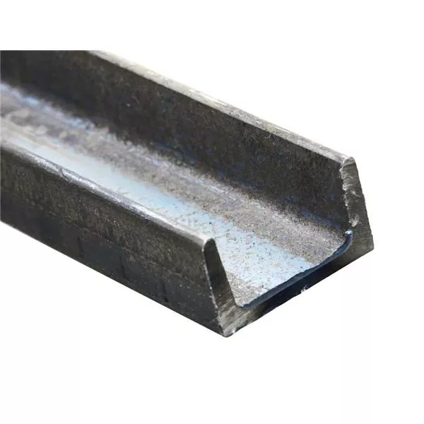 Ceownik stalowy gorącowalcowany 40x20 mm