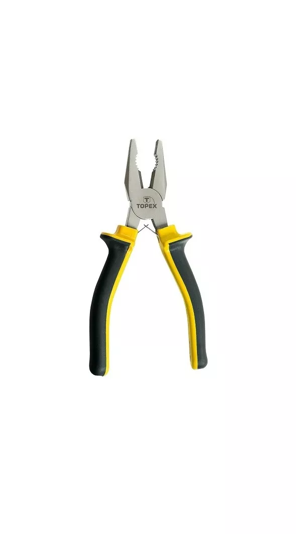 Kombinerki uniwersalne 160mm