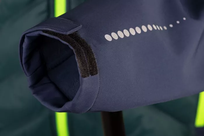 Kurtka softshell Premium XXL