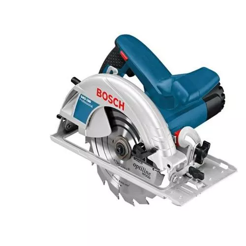 Pilarka tarczowa 1400 W GKS 190 Bosch Professional