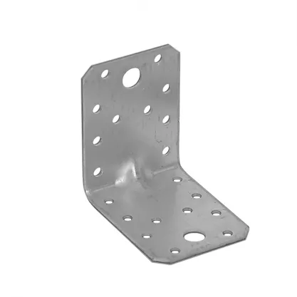 Kątownik ciesielski z przetłoczeniem 70x70x55 mm KP4