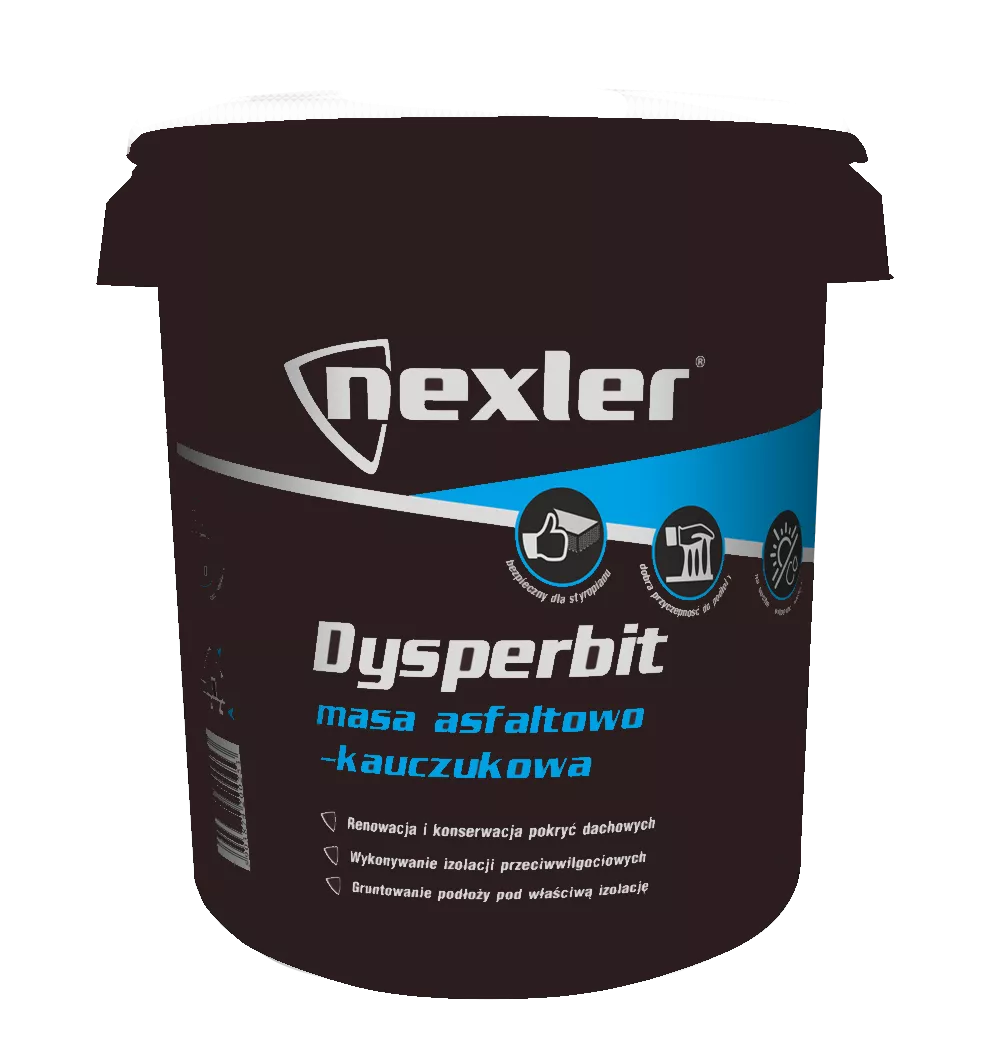 Dysperbit 10kg Nexler