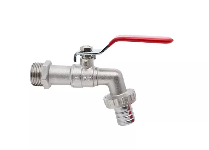 Zawór czerpalny 3/4"