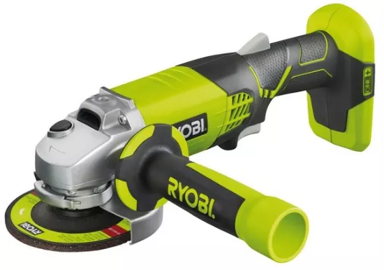 Szlifierka kątowa R18AG-0 18V Ryobi ONE+
