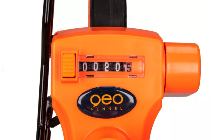 Drogomierz EasyWheel M20