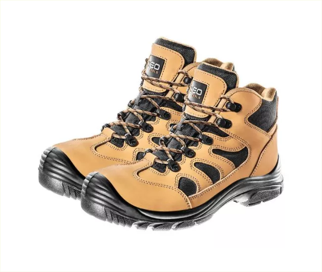 Komplet ubrań roboczych - pakiet srebrny wariant B